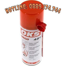 Mua Dầu Bôi Trơn OKS451 (Hàng Mới)