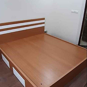 Mua GIƯỜNG 2 NGĂN KÉO