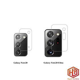 Mua Kính cường lực bảo vệ dành cho camera Samsung galaxy note 20   note 20Ultra