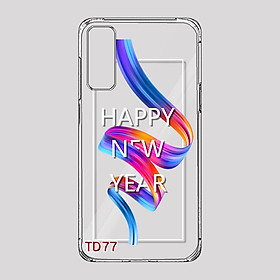 Ốp Lưng Dẻo Dành Cho VIVO Y20s