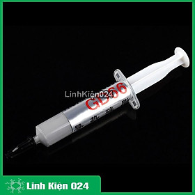 Mua Keo Tản Nhiệt Silicone GD66 - 7G