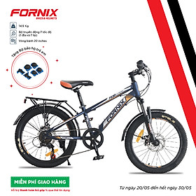 XE ĐẠP ĐỊA HÌNH FORNIX FX20