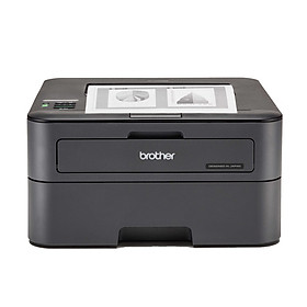 Mua Máy In Laser Đơn Năng Brother HL-L2366DW - Hàng Chính Hãng