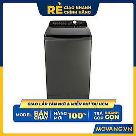 Mua Máy giặt Aqua 12 Kg AQW-FR120CT - Hàng chính hãng