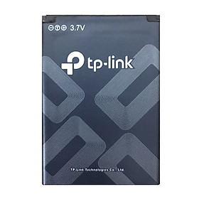 Pin TBL-71A2000 Thay Thế Cho Các Bộ Phát Wifi TP-Link M5250, M5350, M7350 (V5 trở lên), M7300, M7000, M7200