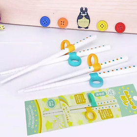 Mua Đũa Tập Ăn - Nhập Khẩu Nhật Bản