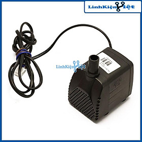 Mua Máy Bơm Chìm DYH-30  220VAC 30W 1500L/h
