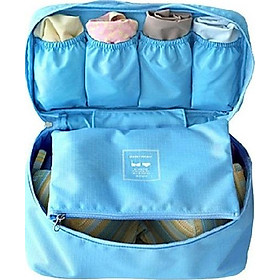 Túi đựng đồ lót du lịch nhiều màu