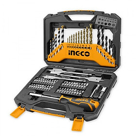 Mua Bộ 67 món dụng cụ hiệu Ingco HKTAC010671