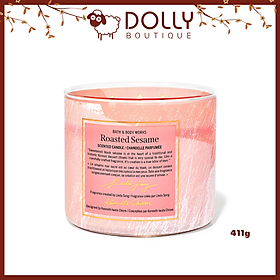 Nến Thơm 3 Bấc Bath & Body Works 3-Wick Candle 411g
