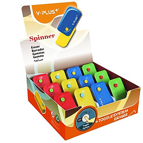 Nơi bán GÔM SPINNER YPLUS - EX110600 - Giá Từ -1đ