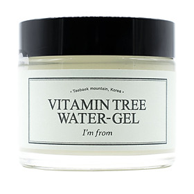 Gel Dưỡng Ẩm I'm From Vitamin Tree Water Gel