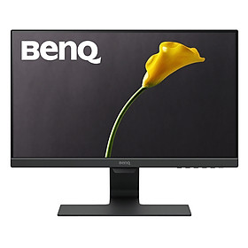 Mua Màn Hinh BenQ GW2283 22 Inch Full HD (1920 x 1080) 5ms 60Hz IPS Speaker 1W x 2 - Hàng Chính Hãng