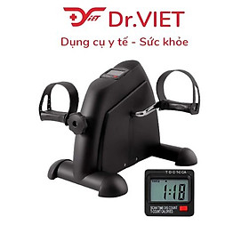 Bàn đạp cao cấp có kháng lực Đức Phương - TAJERMY TD001P | Y Khoa DrViet