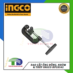 Mua Dao cắt ống đồng  nhôm & thép Ingco HPC0142