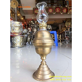 Mua Đèn Dầu Cổ Bằng Đồng