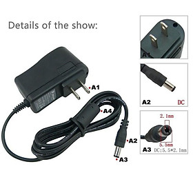 Mua BỘ NGUỒN THIẾT BỊ 9V-1A