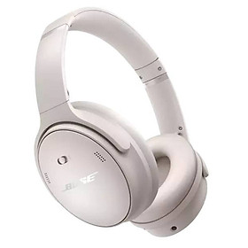 Tai Nghe Bluetooth Chụp Tai Chống Ồn Bose Quietcomfort Headphones - Hàng Chính Hãng