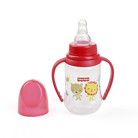 Bình sữa Fisher Price 125ml đỏ 20868TL