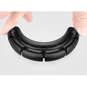 Mua Dụng Cụ Silicon Cố Định Đầu Dây Sạc