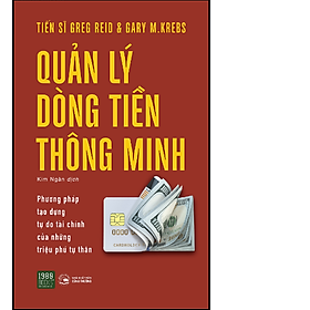 Hình ảnh Quản Lý Dòng Tiền Thông Minh