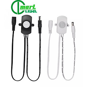 Mua ✅ Siêu Rẻ  Bộ Cảm Biến Hiện Diện Dùng Cài Đặt Bóng Đèn Bật Và Tắt Tự Động