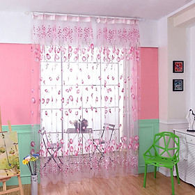 Rèm Cửa Sổ Dễ Thương
