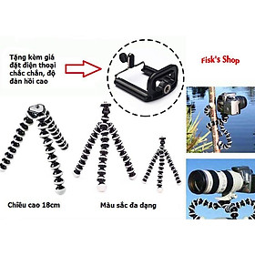 Mua Chân giá điện thoại  máy ảnh bạch tuộc