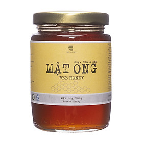 Mật Ong Rừng 180ml-BEEHONEY