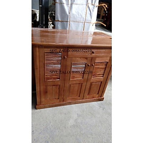 Mua Tủ giày dài 1m
