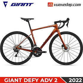 Hình ảnh Xe đạp đua GIANT DEFY ADV 2 2022