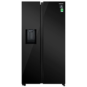 Mua Tủ lạnh Samsung Inverter 617 lít RS64R53012C/SV - Chỉ giao tại HN