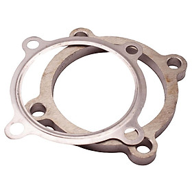 4  Exhaust Flange Gasket  3" 76mm for  T3 T4  GT35