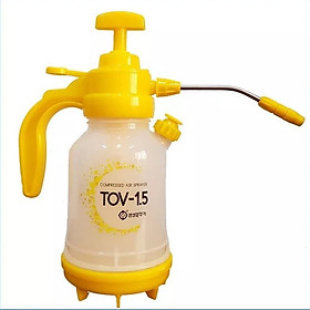 Mua Bình Xịt Cầm Tay Hàn Quốc TOV-1.5L