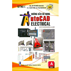 Hướng Dẫn Sử Dụng AutoCad Electrical 