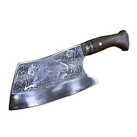 Mua DAO BẾP   DAO CHẶT MÃ A3 TR9 NTVN topcomshop vn