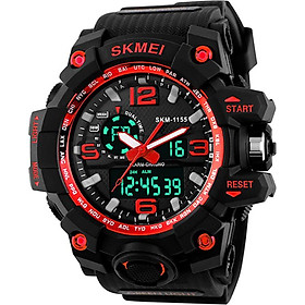 Đồng hồ Nam thể thao SKMEI 1155 - DHA440