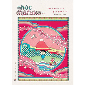 Nhóc Maruko - Tập 8