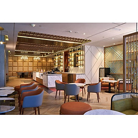 Mua GHẾ COFFFEE DCC01
