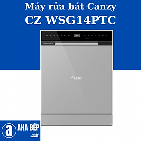 Mua Máy Rửa Bát Canzy CZ WSG14PTC-Hàng Chính Hãng