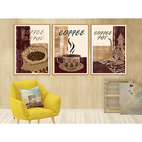 Mua Tranh treo tường quán cafe CP70351