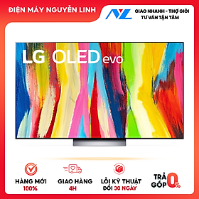 Hình ảnh Smart Tivi OLED LG 4K 55 inch 55C2PSA - Hàng Chính Hãng - Chỉ Giao Hồ Chí Minh