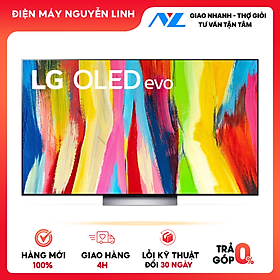 Mua Smart Tivi OLED LG 4K 65 inch 65C2PSA - Hàng Chính Hãng - Chỉ Giao Hồ Chí Minh