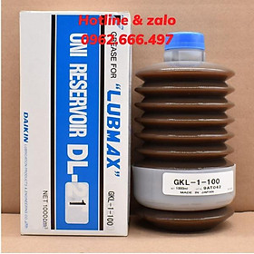 Mua Mỡ bôi trơn Daikin DL-1 GKL-1-100 GKL-1-040 / 050