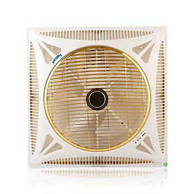 Mua Quạt trần hộp Daeki 301VT chính hãng