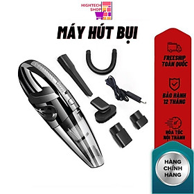 Mua Máy hút bụi mini cầm tay Unpublic cao cấp