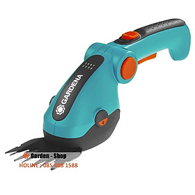 Mua MÁY TỈA CỎ CẦM TAY GARDENA COMFORTCUT 09856-20