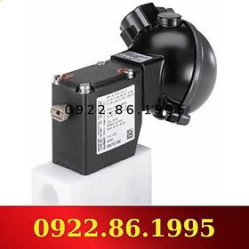 Giá Tốt + Van  Từ  Burkert 0121 Van  Từ PVC hàng mới