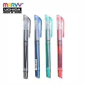 Combo 4 cây bút nước marvy 850 ngòi 0.5mm