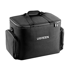 Mua Ugreen UG15237LP667TK Màu đen chỉ có Túi đựng riêng cho trạm phát điện di động PowerRoam GS1200 1200W cao cấp không bao gồm trạm sạc - HÀNG CHÍNH HÃNG